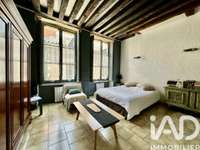 Vente appartement T1 Blois - 41