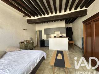 Vente appartement 1 pièce