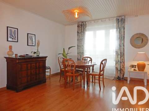 Vente appartement 4 pièces Vente appartement 4 pièces