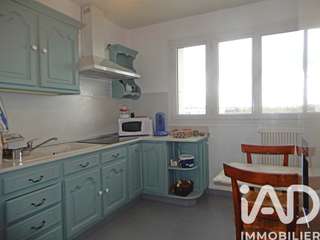 Vente appartement 4 pièces Vente appartement 4 pièces