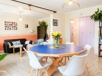 Vente appartement 3 pièces Blois 41