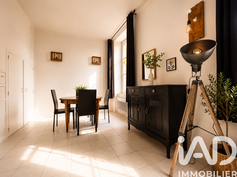 Vente appartement 1 pièce Blois 41