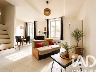 Vente appartement 1 pièce Vente appartement 1 pièce