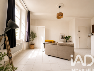 Vente appartement 1 pièce Vente appartement 1 pièce