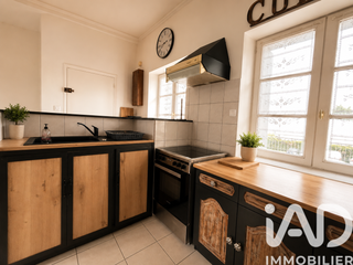Vente appartement 1 pièce Vente appartement 1 pièce