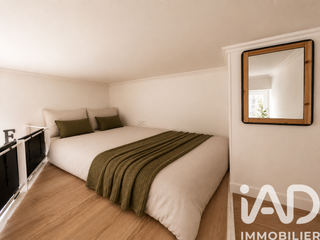 Vente appartement 1 pièce Vente appartement 1 pièce