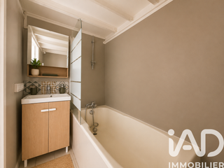 Vente appartement 1 pièce Vente appartement 1 pièce