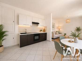 Vente Appartement 2 piècesBlois