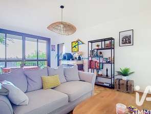 Vente Appartement 2 piècesBlois