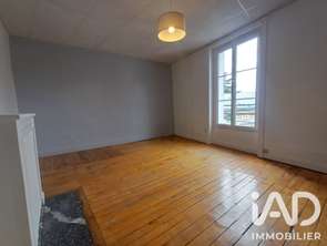 Vente Appartement 2 piècesBlois