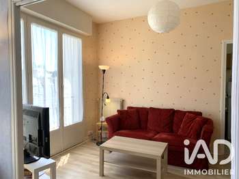 Vente appartement 2 pièces Vente appartement 2 pièces