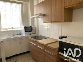 Vente appartement 2 pièces Vente appartement 2 pièces