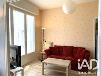 Vente appartement 2 pièces Vente appartement 2 pièces