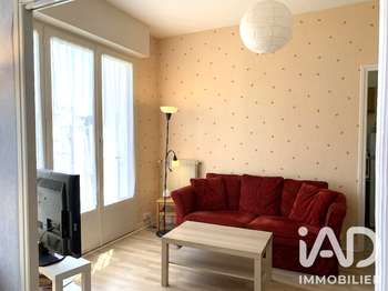 Vente appartement 2 pièces Vente appartement 2 pièces
