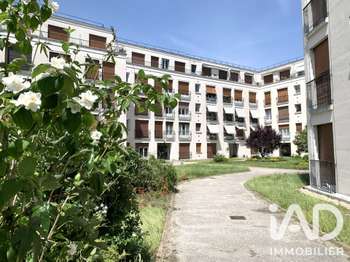 Vente appartement 2 pièces Vente appartement 2 pièces