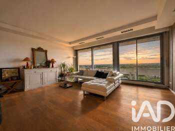 Vente appartement 4 pièces Blois 41