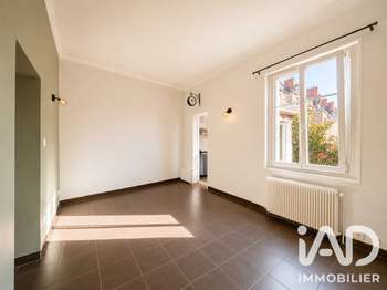 Vente Appartement 3 piècesBlois