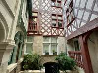 Vente appartement 1 pièce Vente appartement 1 pièce