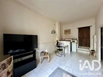 Vente appartement 1 pièce Vente appartement 1 pièce