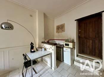 Vente appartement 1 pièce Vente appartement 1 pièce