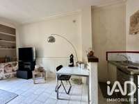 Vente appartement 1 pièce Vente appartement 1 pièce