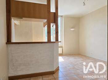 Vente Appartement 2 piècesBlois