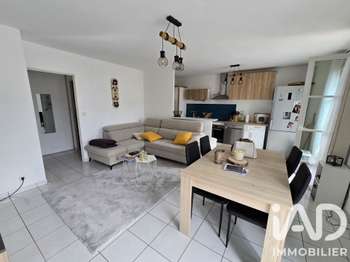 Vente Appartement 3 piècesBlois