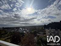Vente appartement 6 pièces Vente appartement 6 pièces