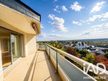 Vente Appartement 6 pièces +Blois