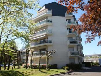 Vente Appartement 6 pièces +Blois