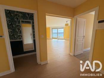 Vente appartement 6 pièces Vente appartement 6 pièces