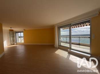 Vente appartement 6 pièces Vente appartement 6 pièces