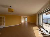 Vente appartement 6 pièces Vente appartement 6 pièces
