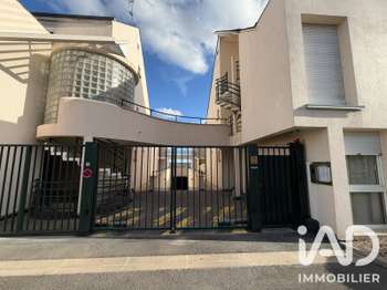 Vente appartement 2 pièces Blois 41