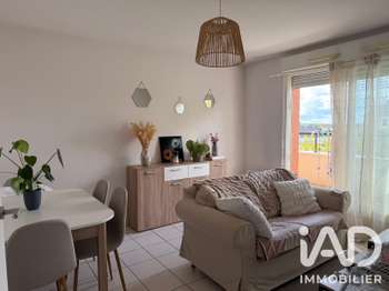 Vente Appartement 2 piècesBlois