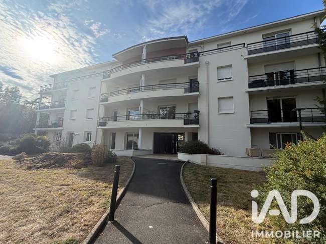 Appartement 2 pièces 49 m² · à Blois · 49 m² · 133 500 €