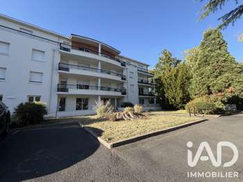 Vente Appartement 2 piècesBlois