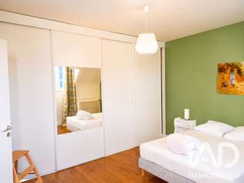 Vente Appartement 3 piècesBlois