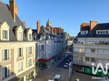 Vente appartement 3 pièces Vente appartement 3 pièces
