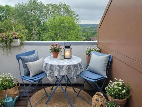 Vente appartement 2 pièces Blonville-sur-Mer 14