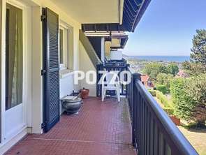 Vente Appartement 2 piècesBlonville-sur-Mer