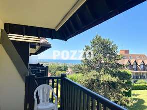 Vente Appartement 2 piècesBlonville-sur-Mer