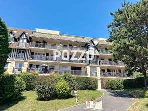 Vente Appartement 2 piècesBlonville-sur-Mer