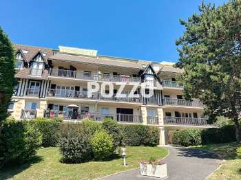 Vente appartement 2 pièces Blonville-sur-Mer 14