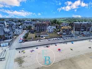 Vente Appartement T1Blonville-sur-Mer