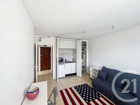 Vente appartement 2 pièces Blonville-sur-Mer 14