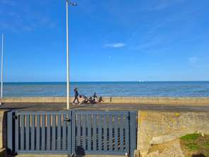 Vente Appartement T1Blonville-sur-Mer
