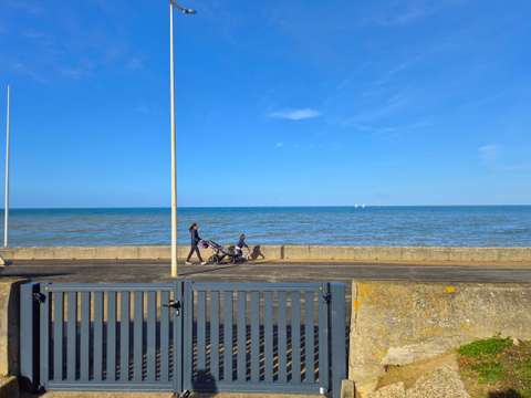 Vente appartement 1 pièce Blonville-sur-Mer 14