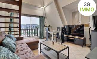 Photo Vente appartement Blonville-sur-Mer