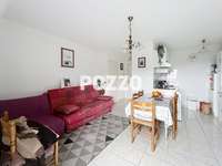 Vente appartement 2 pièces Vente appartement 2 pièces